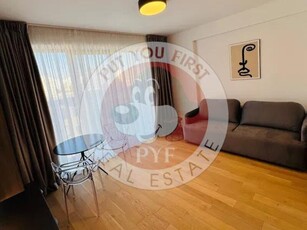 Inchiriere apartament 2 camere One Timpuri Noi | Apartament 2 camere