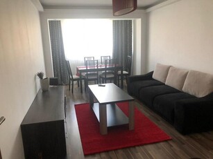 Inchiriere apartament 3 camere Dristor, 3 camere ultramodern