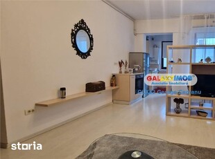 Inchiriere apartament bloc nou Calea Calarasilor Delea Veche