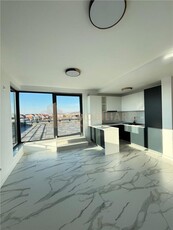 Penthouse de inchiriat, cartier rezidential, zona Marul de Aur