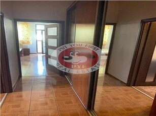 Prelungirea Ghencea | Apartament de 3 camere | decomandat | 99mp | B9258