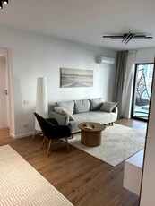 Prima inchiriere apartament cu 2 camere parcare inclusa | Prima Vista