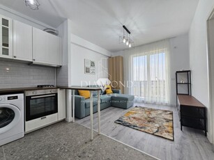 Prima inchiriere! Bridge Residence Dobroesti - Fundeni, parcare inclusa