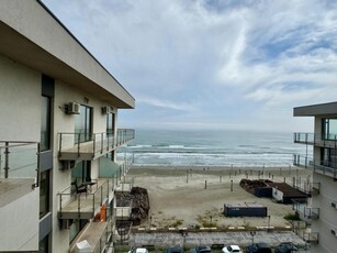 RATE/SCHIMB | Penthouse 4 camere | Vedere panoramica la mare | Navodari