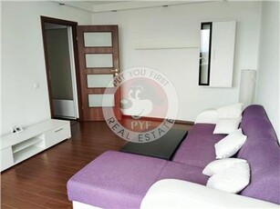 Raul Doamnei | Apartament 2 camere | 49mp | decomandat | B8497