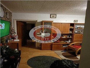 Raul Doamnei | Apartament 4 camere | 63mp | decomandat | B7484