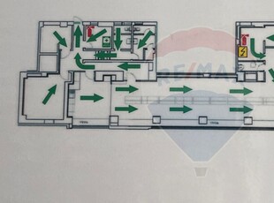 Spatiu comercial 256 mp inchiriere in Bloc de apartamente, Bucuresti, Gara de Nord