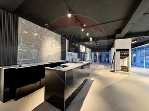 Spatiu comercial 375 mp inchiriere in Bloc de apartamente, Cluj-Napoca, Dambul Rotund