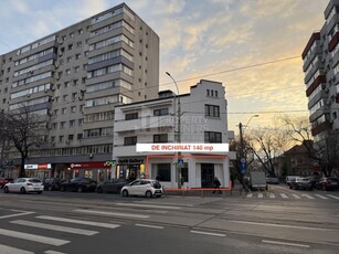 Spatiu comercial disponibil pentru inchiriere