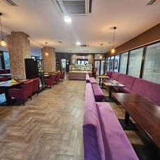 Spatiu Comercial | Restaurant | Eminescu |