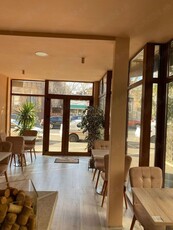 Spatiu Comercial | Restaurant | Polona | Stefan cel Mare