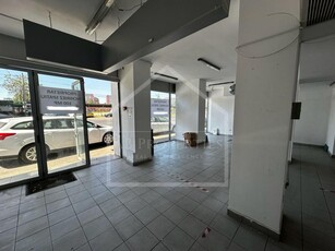 Spatiu Comercial Stradal | 100mp | Gara de Nord