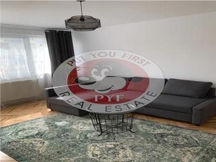 Tineretului | Apartament 2 camere | decomandat | 50mp | B9216