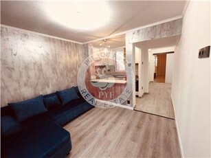 Valea Oltului | Apartament 2 camere | 43mp | decomandat | B8970