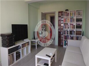 Valea Oltului | Apartament 2 camere | 55mp | decomandat | B8560