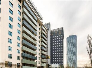 Vanzare 2 camere Aviatiei Tower cu parcare Promenada