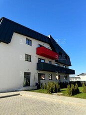 Vanzare, apartamant, 2 camere, Coder Residence, Brasov