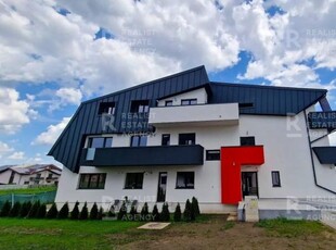 Vanzare, apartamant, 2 camere, Coder Residence, Brasov