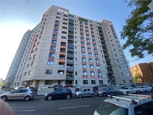 VANZARE APARTAMENT 3 CAMERE GROZAVESTI