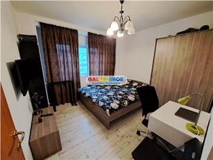 Vanzare apartament 3 camere I Unirii Octavian Goga