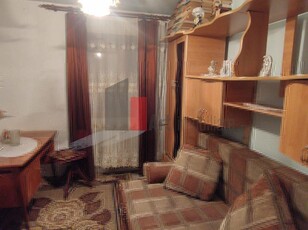 Vanzare apartament 3 camere Turnu Magurele - Pasajul Europa Unita