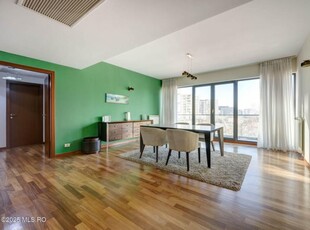 Vanzare apartament 4 camere Herastrau - Complex Grand Residence