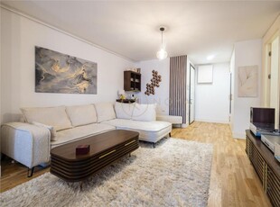 Vanzare apartament cu 2 camere LUX Barbu Vacarescu 102