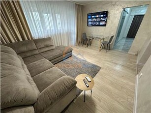 Vanzare Apartament cu 3 camere, zona Drumul Taberei, Plaza Mall