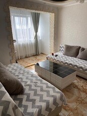 Vanzare Apartament cu 4 camere Iuliu Maniua 5 minunte de Metrou Bulevardul Iuliu Maniau Bucuresti