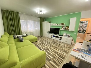 Vanzari Apartamente 3 camere Bucuresti DRUMUL TABEREI STR BRASOV