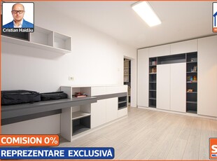 Vanzari Apartamente 4 camere Bucuresti TEI PARCUL CIRCULUI