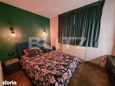 Apartament 2 camere, 37 mp, zona Dunarii