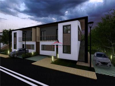 REDUCERE DE PRET DUPLEX 3 CAMERE, CARTIER IZVOR, TARLUNGENI