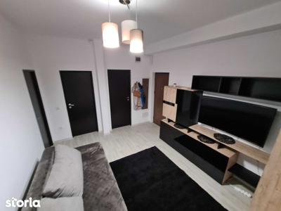 Apartament 2 camere cu terasa,lift si parcare,Balanta Residence-Centru