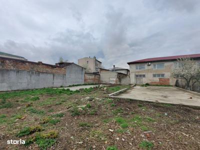 Teren intravilan, zona Marasesti, liber de constructii- oportunitate d