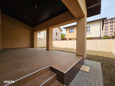 Bragadiru | Casa Singulara Premium | 6 Camere