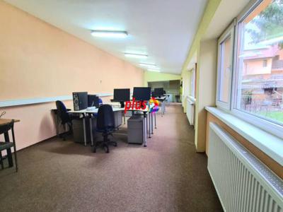 Spatiu de birouri renovat, utilitati incluse - 90 mp # Plus - Imo