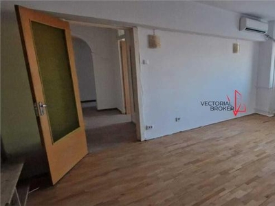 Apartament et.5/10, semidecomandat, TeiMaicaDomnului de vanzare