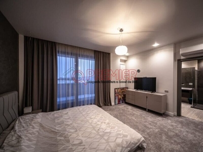 Apartament 2 camere Metrou Aparatorii Patriei 7 minute