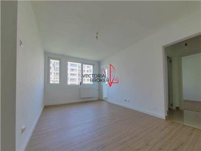 Apartament 2 camere Baba Novac Rucar