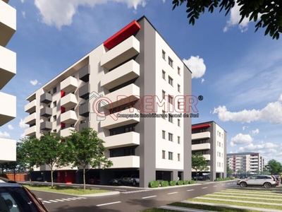 Apartament 2 camere Metrou Aparatorii Patriei