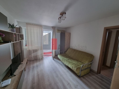 Apartament 2 camere Parcul Moghioros