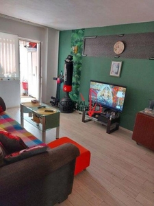 Apartament 3 camere, cu 2 balcoane bloc reabilitat TeiParcul Tei de vanzare