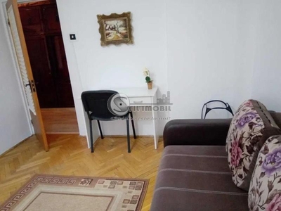 Apartament 3 camere GARA