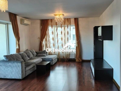 Apartament 3 camere Incity Residence