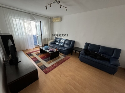 Apartament 3 camere Militari