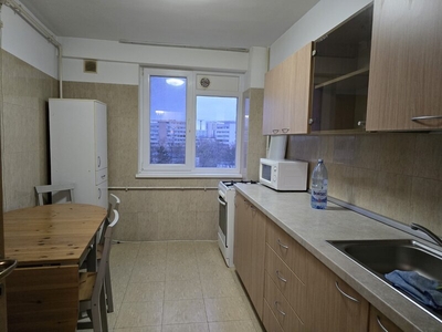 Apartament 3 camere Titan, 5 minute metrou vav parc IOR