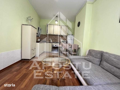 Apartament cu 3 camere mobilat si utilat zona Rahovei din Sibiu