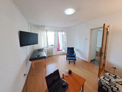 Apartament cu 2 camere 59,40 mp Dristor