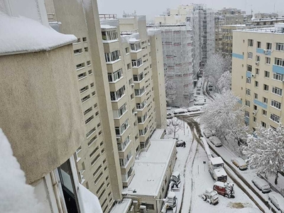 București Zona Aparatorii Patriei